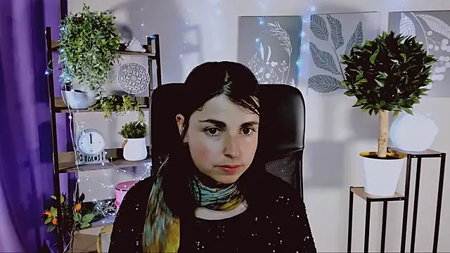 Sembang XXX Secara Langsung MartaEdams