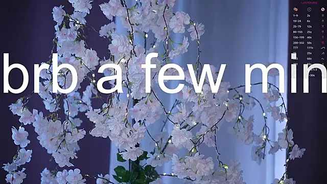 Chat XXX Live FancyEsten