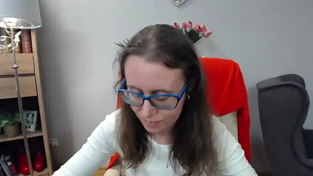 Sembang XXX Secara Langsung sweetxLizzy