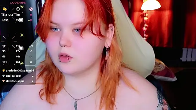 Sembang XXX Secara Langsung fillisfox_