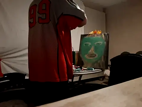 WWGD69 라이브 XXX 채팅