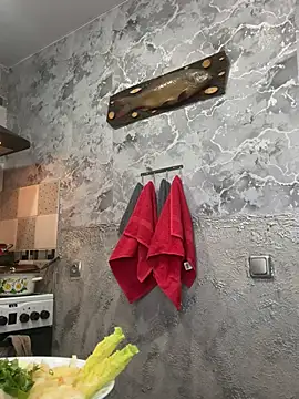 Nayvessa Adlı Modelin Canlı XXX Sohbeti