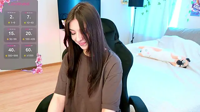 Sembang XXX Secara Langsung Azaliya_Haze