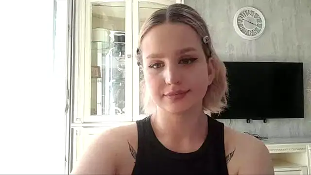 ProMilly élő XXX-chatje