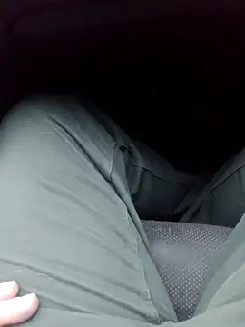 Churrillo webcam show