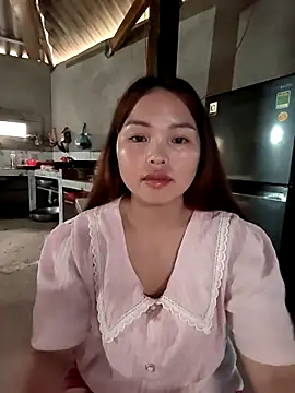 Mina_xYx 网络视讯表演