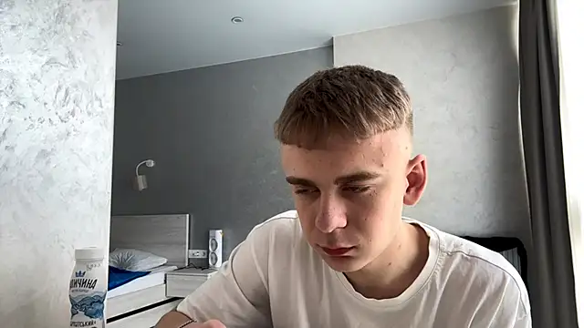 Вебкам-шоу SoloFury