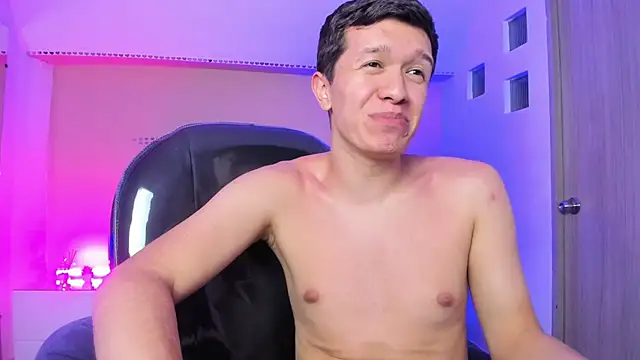 ken_coln Webbikameraesitys