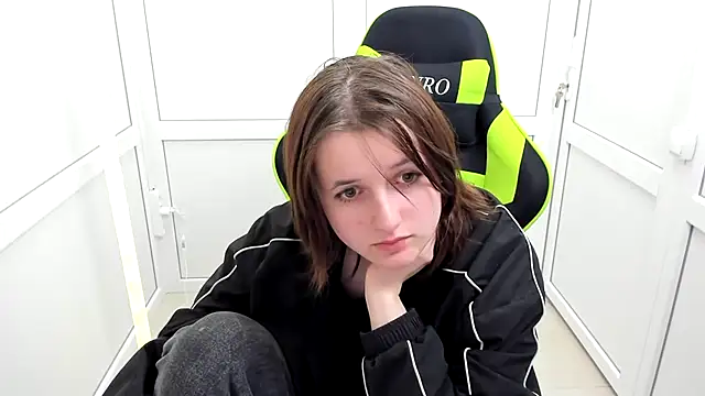 Chat XXX en directo de GoldenKiss