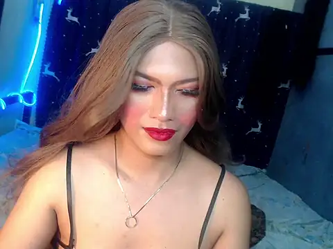 Queensabbyvee Adlı Modelin Canlı XXX Sohbeti