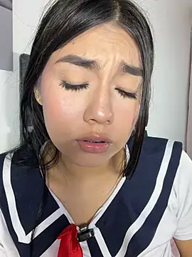 Natasharuso: απευθείας συνομιλία ΧΧΧ