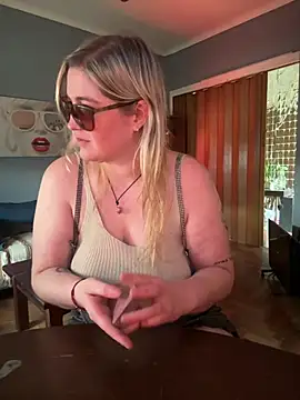 Granlady7 live XXX chat