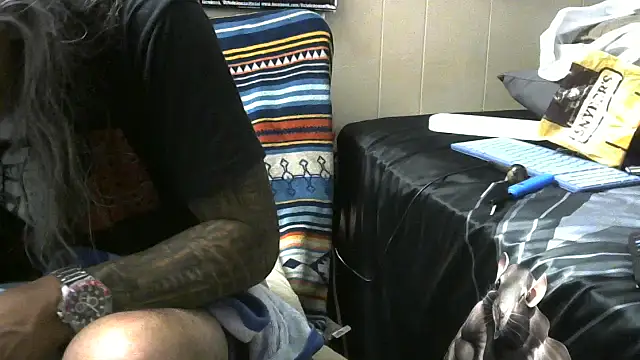 Chat XXX Live crassanova