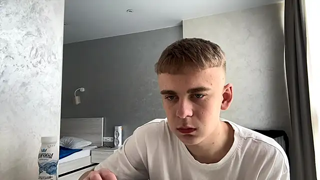 SoloFury – Live XXX-chat