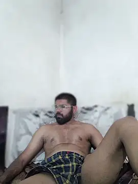 Kobe_supermanのウェブカメラショー