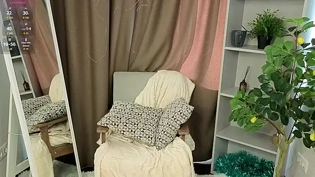 Chat XXX ao vivo de RosanneLaliberty