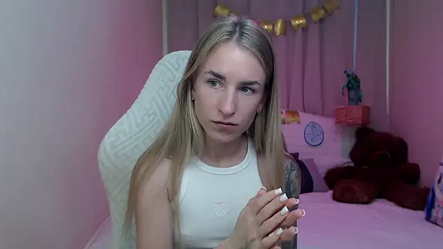 DeboraHorny 라이브 XXX 채팅