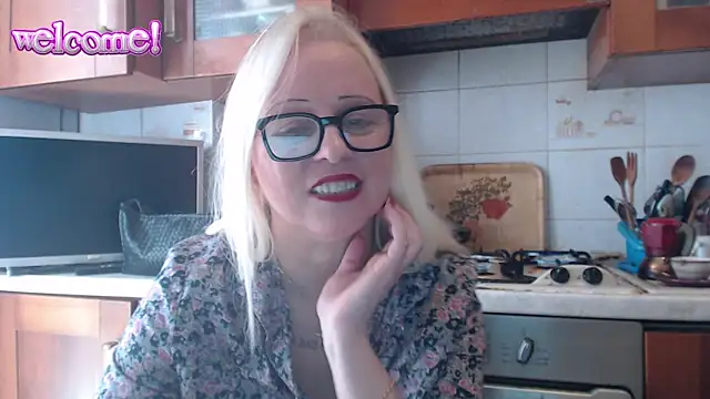 martachatte Chat XXX in diretta