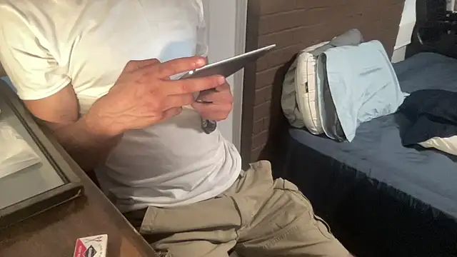 flexingplexico 웹캠 쇼