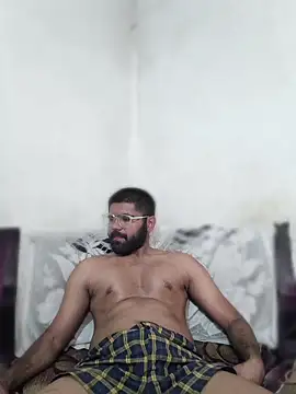 Show webcam de Kobe_superman