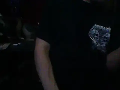 mrdemoncrowly Show Webcam