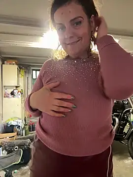 Sunbelxx Show in webcam