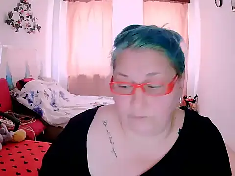 BlondyBigBoobs Live XXX-Chat