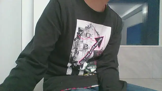 nole_china7 Show Webcam