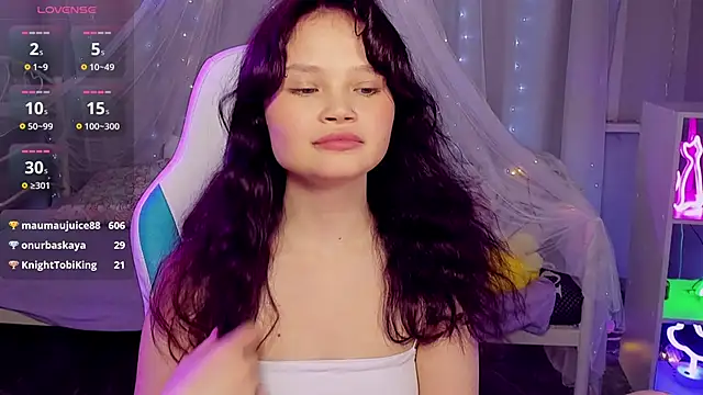 EmilyChaves Live XXX-Chat