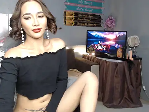 Demonsfuck ওয়েবক্যাম শো