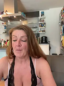 Milf-Gabi – webcam-show