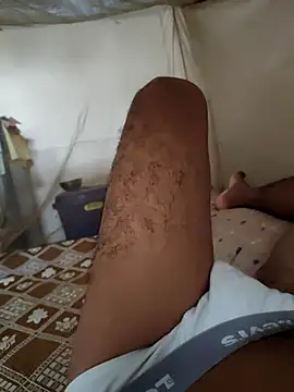 DIRTY_SMEGMA_DICK_4_PIGSのウェブカメラショー