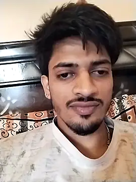 Webkamerová show Wild_Vassu