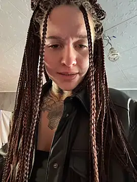 Chat XXX Live KishaMur