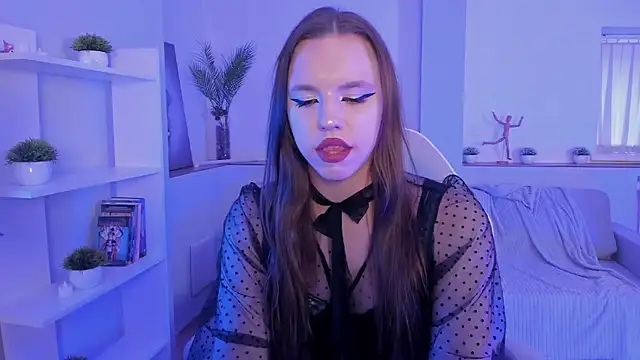 Madison_dolly webcam show