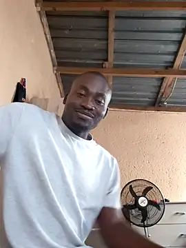 Black_sex-: διαδικτυακό σόου στην κάμερα