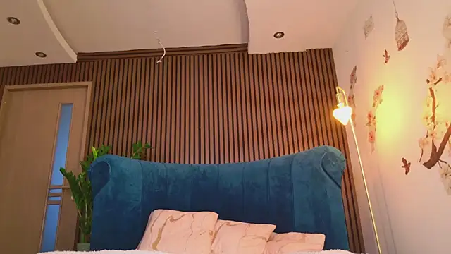 TinyBlair Chat XXX in diretta