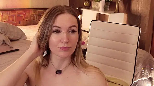 Hello_Lisha Live XXX Chat