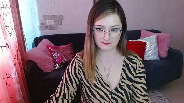 Arielsssplash Adlı Modelin Canlı XXX Sohbeti