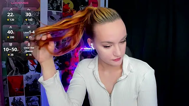 Ida_FaneStain Obrolan Langsung XXX