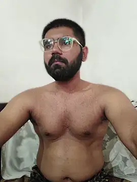 Kobe_superman's Webcam Show