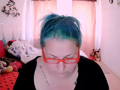 BlondyBigBoobs' Live XXX Chat