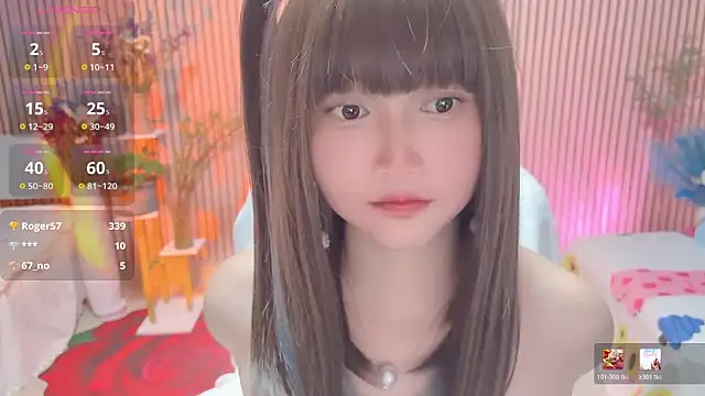 Živý XXX chat di-or-