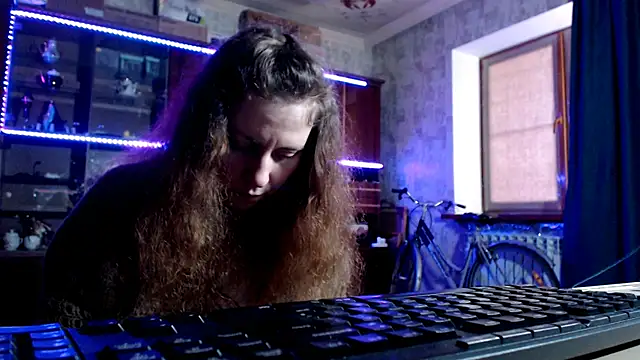 Živý XXX chat pa1e_pr1ncess