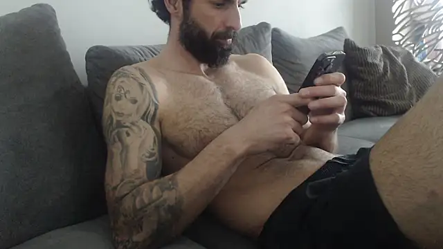 Verycutex Webcam show