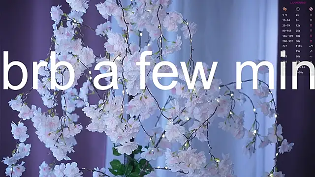 Chat XXX ao vivo de FancyEsten