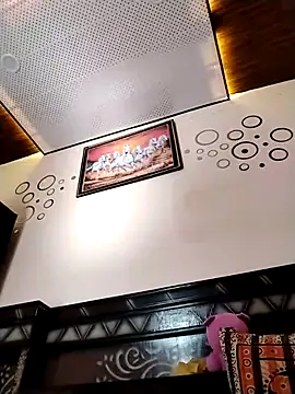 Wild_Vassu Adlı Modelin Web Kamerası Şovu