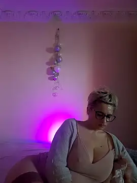 LunaBlaise 라이브 XXX 채팅