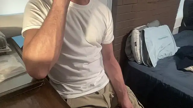 flexingplexico – Kamerová šou