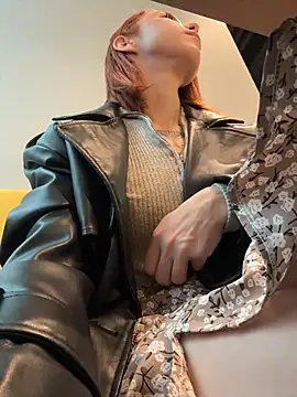 RosieSecret – Kamerová šou